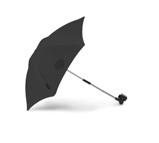 [592621] Cybex | Parasol vr Buggy/Wandelwagen Sepia Black/Black