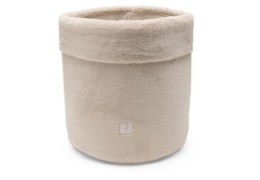 [592651] Jollein | Mand  Fluffy Sand Zand