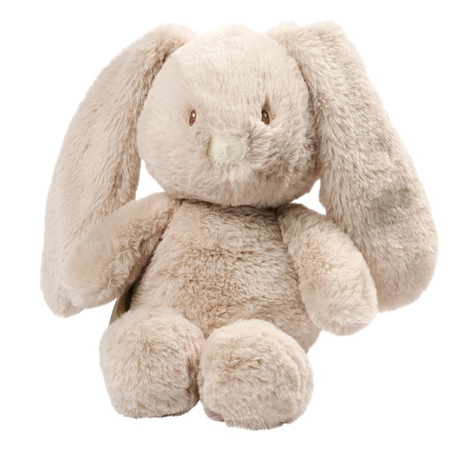 [592713] Nattou | Pluche Knuffel Loulou Konijn Zandkleur