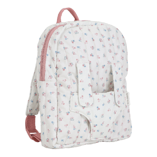 [592734] Little Dutch | Poppen Draagzak Roze