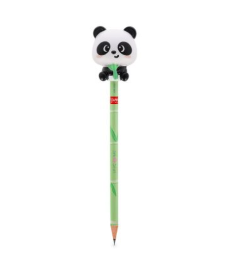 [592787] Legami | Potlood Squeezies Panda