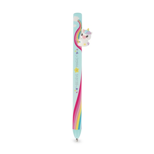 [592792] Legami | Balpen Hugging Unicorn