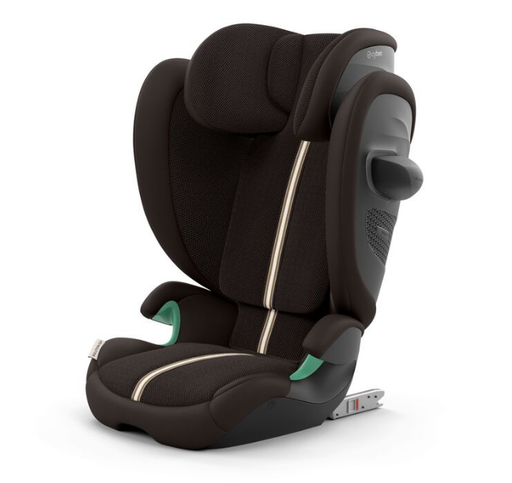 [592962] Cybex | Autostoel Solution G2 i-Fix Plus Chocolate Brown