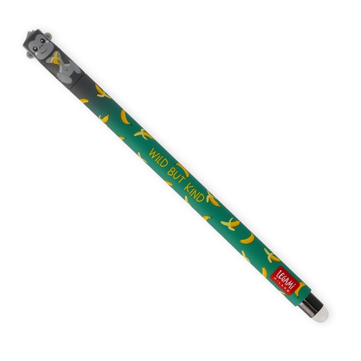 [593214] Legami | Balpen Secret Autumn Winter 2026 Erasable Gel Pen