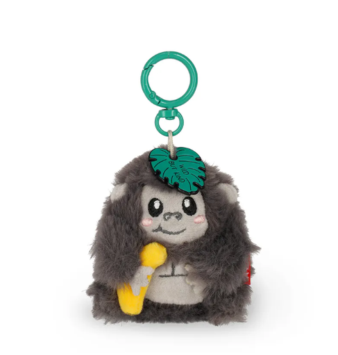 [593222] Legami | Sleutelhanger Secret Autumn Winter 2026 Super Soft