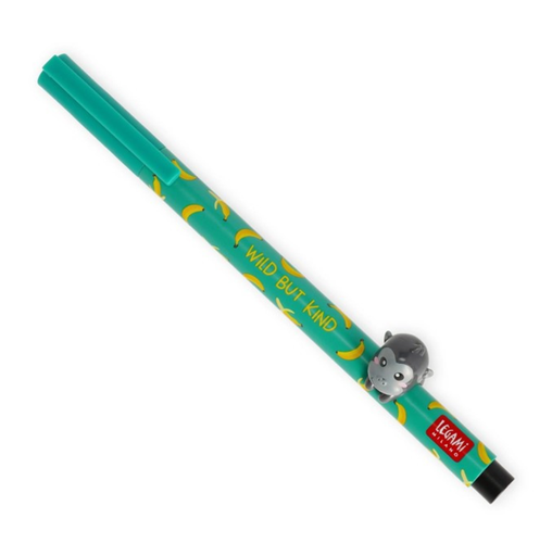 [593223] Legami | Balpen Lovely Friends Secret Autumn Winter 2026