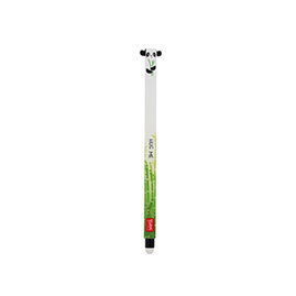 [593225] Legami | Balpen Panda Uitwisbare Pen Zwarte Inkt