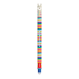 [593228] Legami | Balpen Lama Uitwisbare Pen Blauwe Inkt