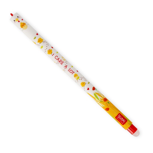 [593235] Legami | Balpen Secret Autumn Winter 2026 Uitwisbare Pen