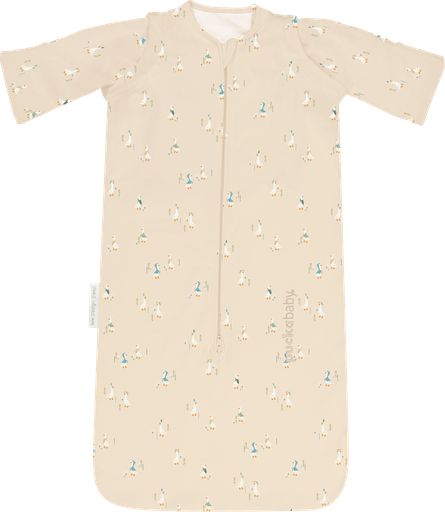 [594947] Puckababy | Slaapzak Bag Newborn Cotton Geese 70cm