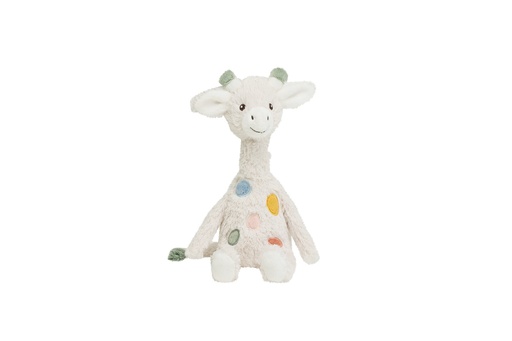 [595265] Happy Horse | Pluche Knuffel Giraffe Gizzy 32cm