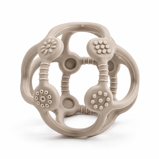 [596231] Bo Jungle | Bal Silicone Ball Dune +0m