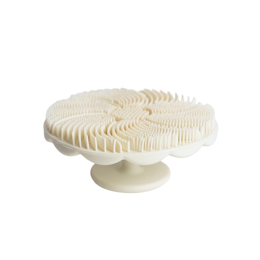 [596333] Bo Jungle | Haarborstel Dune Silicone