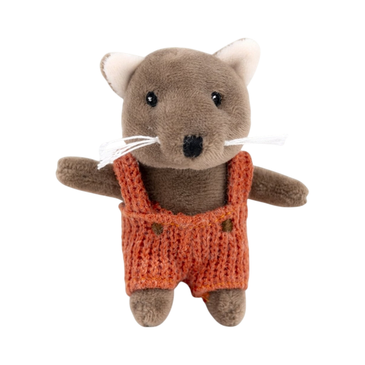 [596675] Egmont | Pluche Knuffel Rob de Wolf Miniatuur
