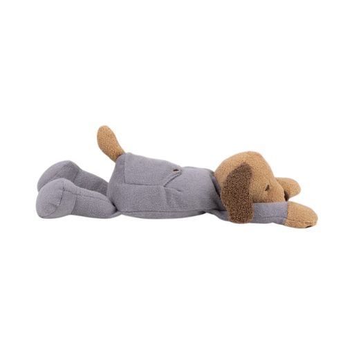 [596678] Egmont | Pluche Knuffel Hond Pyjama Verzwaard Blauw 