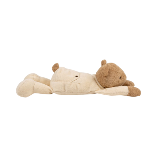[596679] Egmont | Pluche Knuffel Hond Pyjama Verzwaard Ecru
