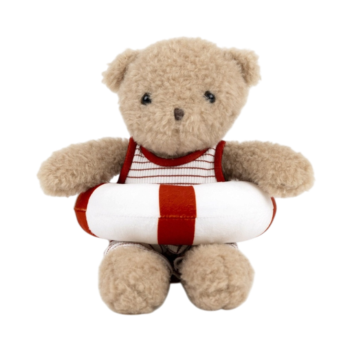 [596689] Egmont | Pluche Knuffel Morris de Zwembeer
