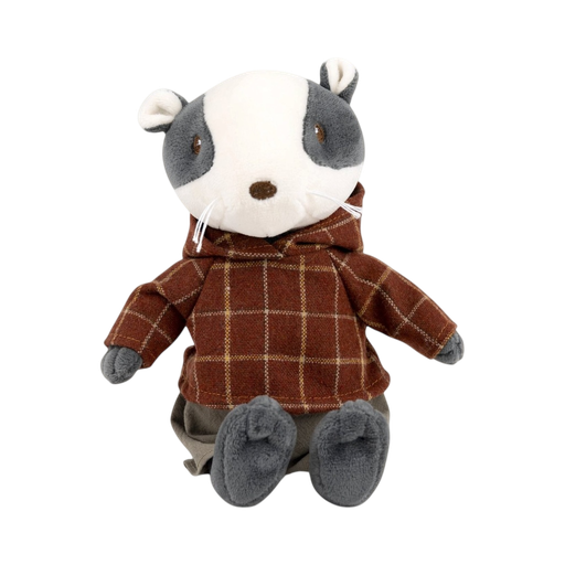 [596696] Egmont | Pluche Knuffel Greg de Das