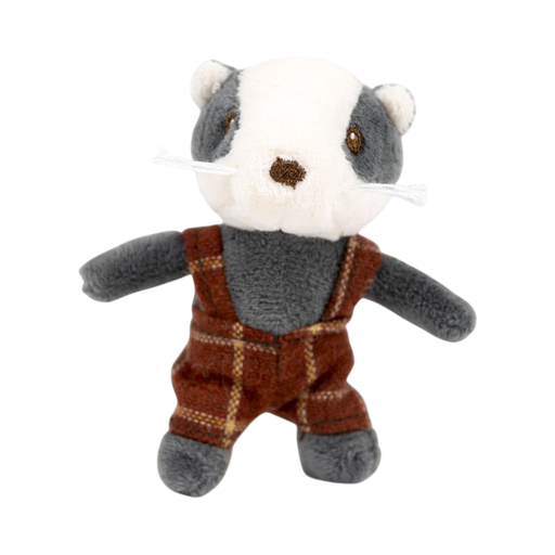 [596697] Egmont | Pluche Knuffel Greg de Das Miniatuur