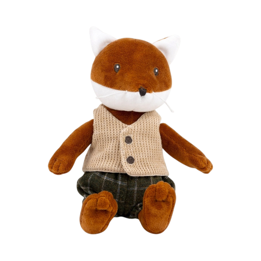[596698] Egmont | Pluche Knuffel Max de Vos 