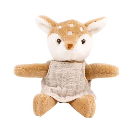 [596702] Egmont | Pluche Knuffel Julia het Hert Miniatuur