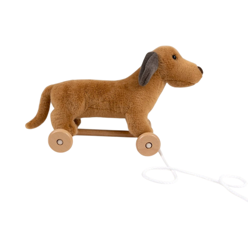 [596707] Egmont | Trekfiguur Edward de Hond