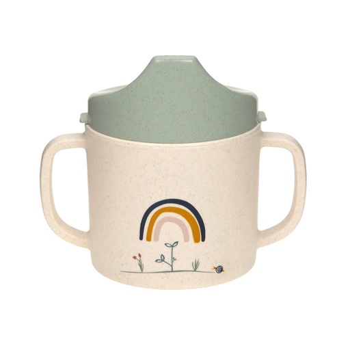 [403439] DRINKBEKER, Sippy Cup, Garden Explorer, Cellulose/PP, handvatten, drinktuit, 1 stuk(s)