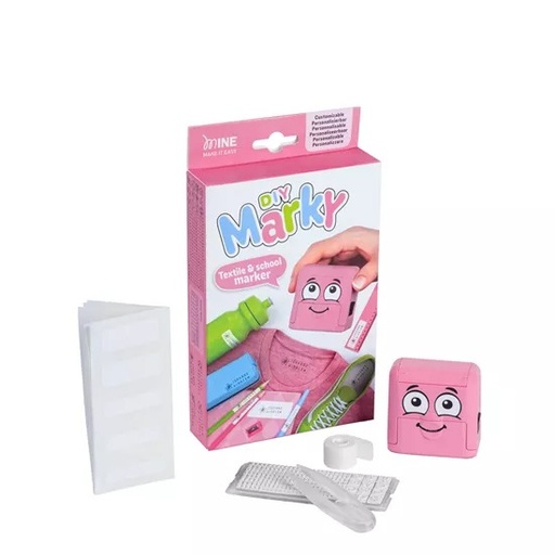 [503341] Marky textile