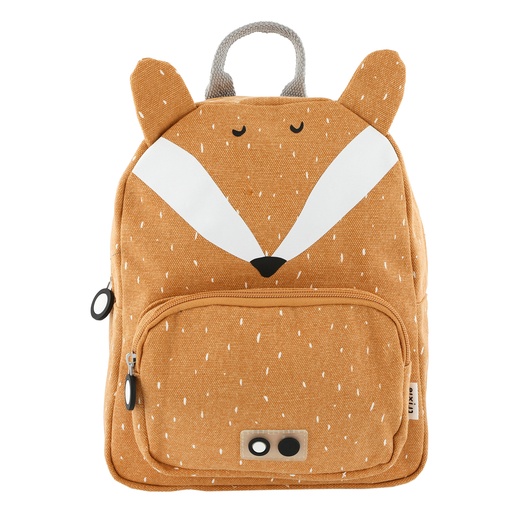 [313393] Trixie | Rugzak Mr Fox Oranje 7,5l 31x23x13cm 