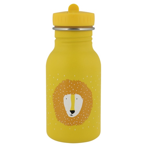 [485449] Trixie | Drinkfles Mr. Lion Isothermisch Geel 350ml