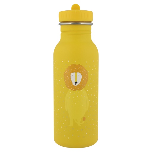 [378124] Trixie | Drinkfles Mr. Lion Geel 500ml