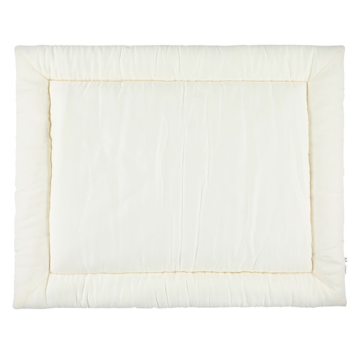 [427417] PARKLEGGER, 75x95cm, Pure, ecru, uni/uni, linnen/linnen, kadermodel (006)