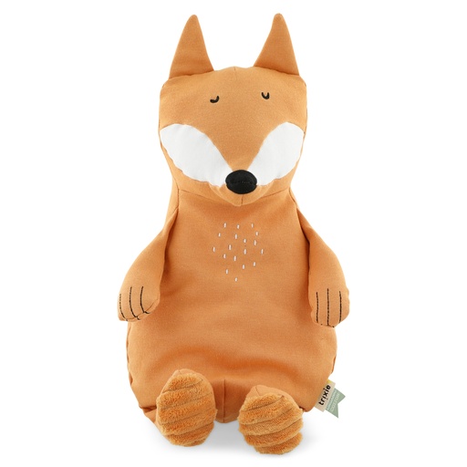 [463135] Trixie | Pluche Knuffel Mr. Fox Oranje 38cm