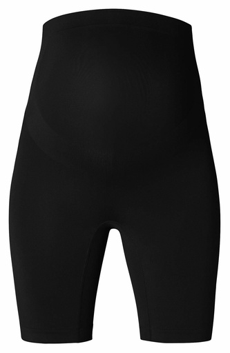 SHORT LANG, Niru, moonlight, XL-XXL, Seamless Underwear, ecru, Sensil Breeze, naadloos, meegroeiend, met buikband