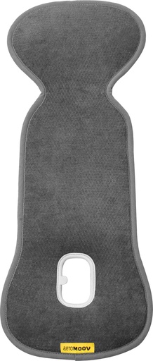 [205144] Aeromoov | Inlegkussen Air Layer Buggy Anthracite 