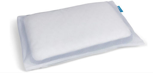 [278552] KUSSENSLOOP, Sleep Safe, Pillowcase M, wit, uni, polyester, 53x40cm, vr hoofdkussen Sleep Safe Pillow M