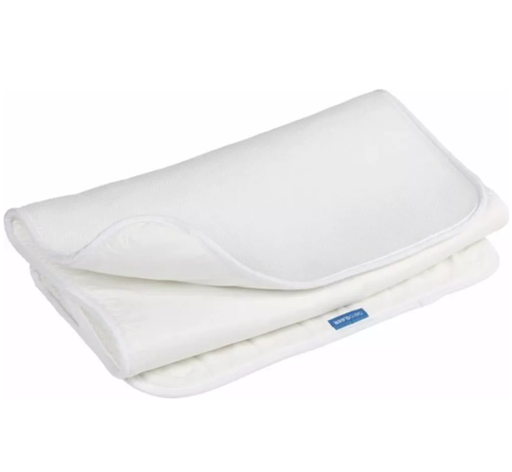 [325511] Aerosleep | Matrasbeschermer Protect vr Wieg 50x90cm