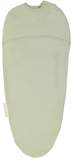 [436929] Puckababy | Inbakeren Piep Little Human Olive Groen 0-3m 44-62cm 