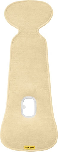 [464230] Aeromoov | Inlegkussen Air Layer Autostoel Gr 1 Vanilla