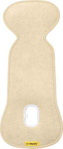 [464236] Aeromoov | Inlegkussen Air Layer Buggy Vanilla 