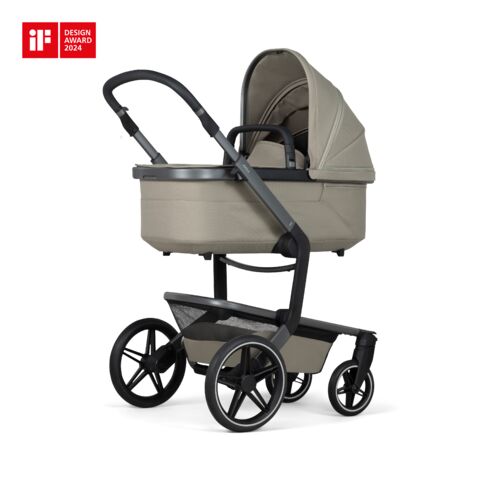 [475469] Joolz | Wandelwagen Day5 Complete Sage Green 