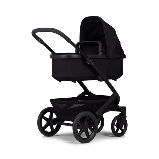 [484098] Joolz | Wandelwagen Geo3 Mono Complete Space Black