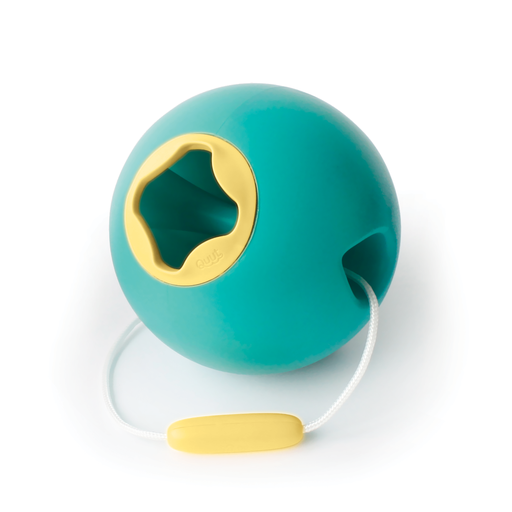 [109710240] Quut Ballo Lagoon Green emmer