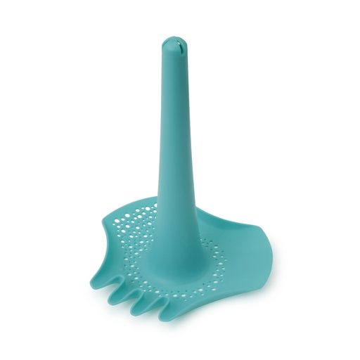[109714244] Quut Triplet Lagoon Green 4-in-1 strandspeelgoed