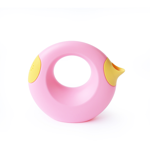 [109725532] Quut Cana Small Banana Pink gieter