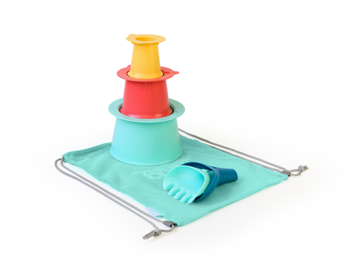 [109916521] Quut strandset Alto + Raki