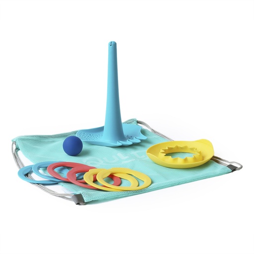[109917104] Quut strandset Ringo + Triplet + Shaper