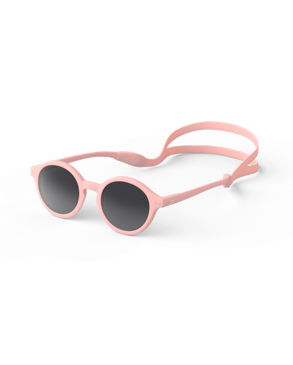 [111208945] Izipizi zonnebril kids 12-36M - Pastel Pink