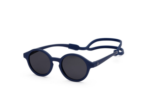 [111208993] Izipizi zonnebril kids 3-5jr - Denim Blue