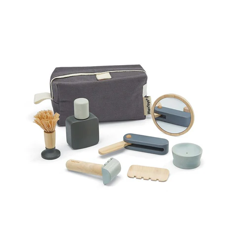 [114284314] Plan Toys scheerset